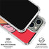Disney Toy Story Mr Potato Head iPhone 16 Pro Clear Case